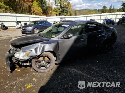 2013 NISSAN MAXIMA S 1N4AA5AP9DC828147 - główne zdjęcie licytacji z USA - miniatura