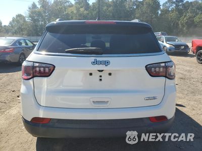 Zdjęcie 6 z 13 samochodu: 2018 JEEP COMPASS LATITUDE VIN:3C4NJCBB6JT240399 - miniatura