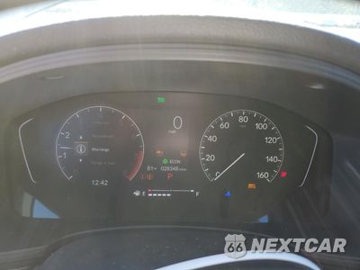 Zdjęcie 9 z 15 samochodu: 2024 HONDA CIVIC SPORT VIN:2HGFE2F56RH539341 - miniatura