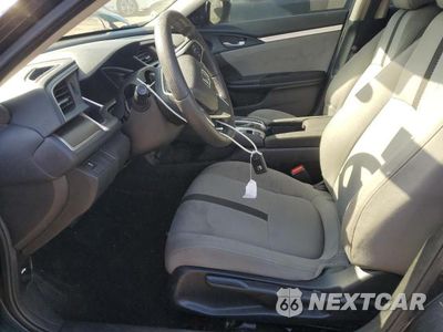 Zdjęcie 7 z 11 samochodu: 2017 HONDA CIVIC EX VIN:19XFC2F72HE081085 - miniatura
