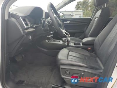 Zdjęcie 7 z 13 samochodu: 2018 AUDI Q5 PREMIUM PLUS VIN:WA1BNAFY1J2210037 - miniatura