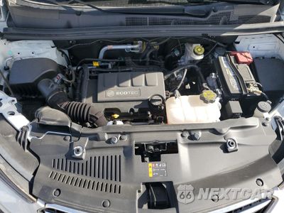 Zdjęcie 11 z 15 samochodu: 2018 BUICK ENCORE ESSENCE VIN:KL4CJCSB3JB652184 - miniatura