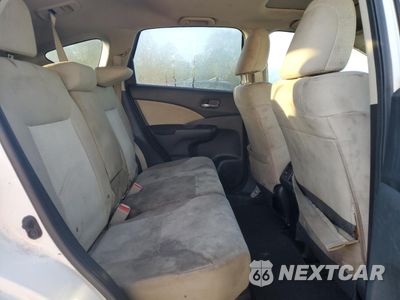 Zdjęcie 11 z 13 samochodu: 2016 HONDA CR-V EX VIN:5J6RM4H56GL093418 - miniatura