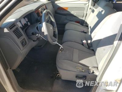 Zdjęcie 7 z 12 samochodu: 2006 DODGE RAM 1500 ST VIN:1D7HU18N66J180039 - miniatura