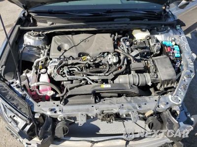 Zdjęcie 11 z 13 samochodu: 2025 TOYOTA CAMRY XSE VIN:4T1DAACK7SU593400 - miniatura