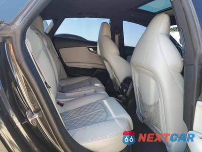 Zdjęcie 10 z 11 samochodu: 2015 AUDI S7 PREMIUM VIN:WAUW2AFC3FN005987 - miniatura