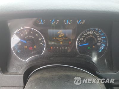 Zdjęcie 9 z 14 samochodu: 2013 FORD F150 SUPERCREW VIN:1FTFW1ET8DKE51267 - miniatura