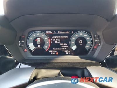 Zdjęcie 9 z 12 samochodu: 2023 AUDI A3 PREMIUM VIN:WAUAUDGY4PA117707 - miniatura
