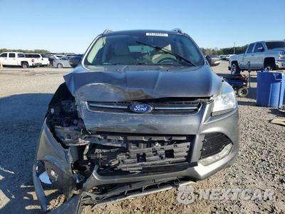 Piąte zdjęcie samochodu w środku: 2014 FORD ESCAPE TITANIUM VIN:1FMCU0JX5EUA50661 - miniatura