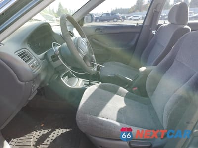 Zdjęcie 7 z 12 samochodu: 1998 HONDA CIVIC EX VIN:1HGEJ8640WL041278 - miniatura