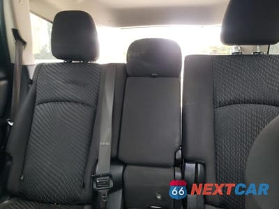 Zdjęcie 10 z 14 samochodu: 2017 DODGE JOURNEY SXT VIN:3C4PDCBG2HT702446 - miniatura