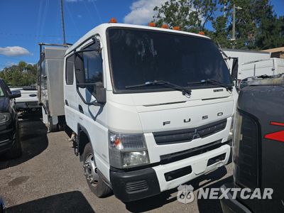 2016 MITSUBISHI FUSO TRUCK OF AMERICA INC FE FEC72W JL6BPH1A6GK000133 - główne zdjęcie licytacji z USA - miniatura