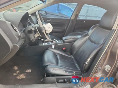 Zdjęcie 7 z 12 samochodu: 2012 NISS MAXIMA VIN:1N4AA5AP9CC835288 - miniatura