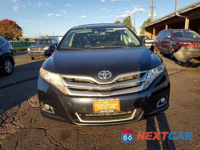 Piąte zdjęcie samochodu w środku: 2014 TOYOTA VENZA LE VIN:4T3BA3BB7EU056414 - miniatura