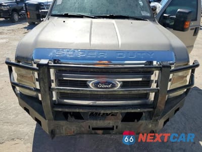 Zdjęcie 11 z 11 samochodu: 2010 FORD F250 SUPER DUTY VIN:1FTSW2BR6AEA45527 - miniatura