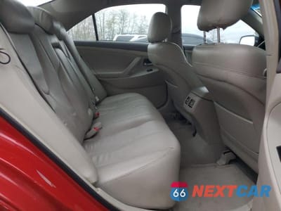 Zdjęcie 10 z 11 samochodu: 2007 TOYOTA CAMRY HYBRID VIN:4T1BB46KX7U025053 - miniatura