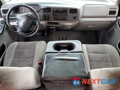 Zdjęcie 8 z 13 samochodu: 1999 FORD F350 SRW SUPER DUTY VIN:1FTSW31FXXEB20607 - miniatura