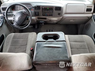 Zdjęcie 8 z 13 samochodu: 1999 FORD F350 SRW SUPER DUTY VIN:1FTSW31FXXEB20607 - miniatura