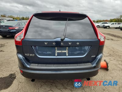 Zdjęcie 6 z 13 samochodu: 2011 VOLVO XC60 3.2 VIN:YV4940DZ5B2154289 - miniatura