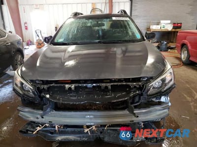 Piąte zdjęcie samochodu w środku: 2021 SUBARU OUTBACK VIN:4S4BTAAC5M3197374 - miniatura