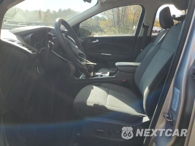 Zdjęcie 7 z 15 samochodu: 2018 FORD ESCAPE SE VIN:1FMCU9GD2JUC24956 - miniatura