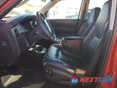 Zdjęcie 7 z 15 samochodu: 2002 DODGE DURANGO SLT VIN:1B4HS48Z32F120315 - miniatura