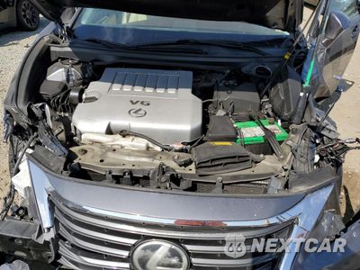 Zdjęcie 11 z 13 samochodu: 2016 LEXUS ES 350 VIN:58ABK1GG4GU021775 - miniatura