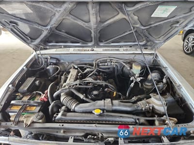 Zdjęcie 11 z 12 samochodu: 1993 TOYOTA PICKUP 1/2 TON EXTRA LONG WHEELBASE DX VIN:JT4RN93P8P5078190 - miniatura