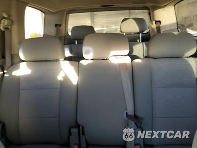 Zdjęcie 10 z 13 samochodu: 2007 DODGE DURANGO SLT VIN:1D8HB48237F580220 - miniatura