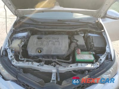 Zdjęcie 11 z 12 samochodu: 2016 TOYOTA SCION IM VIN:JTNKARJE6GJ503326 - miniatura