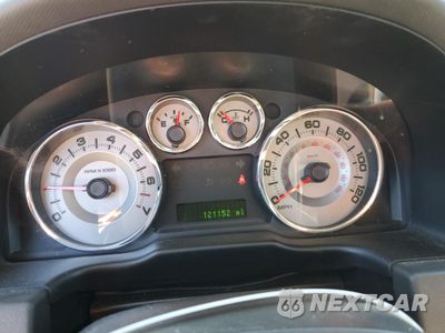 Zdjęcie 9 z 14 samochodu: 2010 FORD EDGE LIMITED VIN:2FMDK4KC1ABA65560 - miniatura
