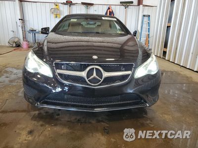 Piąte zdjęcie samochodu w środku: 2017 MERCEDES-BENZ E 400 VIN:WDDKK6FF4HF360601 - miniatura