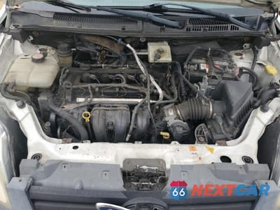 Zdjęcie 12 z 13 samochodu: 2012 FORD TRANSIT CONNECT XL VIN:NM0LS7CN5CT097719 - miniatura