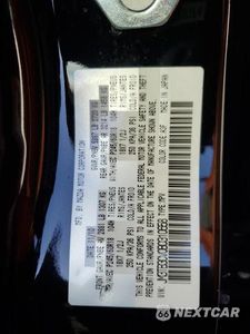 Zdjęcie 13 z 13 samochodu: 2011 MAZDA CX-9 VIN:JM3TB3CV0B0310658 - miniatura