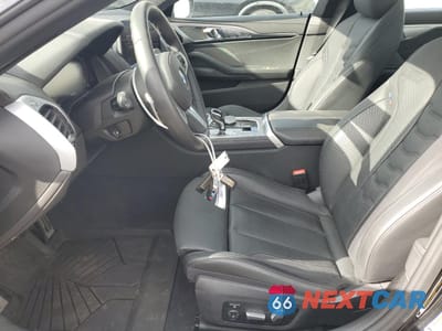 Zdjęcie 7 z 13 samochodu: 2024 BMW 840XI VIN:WBAGV4C01RCS01112 - miniatura