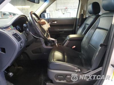 Zdjęcie 7 z 12 samochodu: 2015 FORD FLEX SE VIN:2FMGK5B89FBA08478 - miniatura