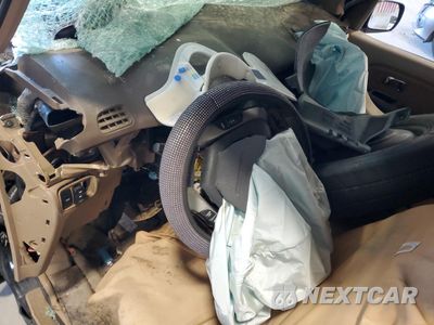 Zdjęcie 8 z 13 samochodu: 2004 HONDA PILOT EXL VIN:5FNYF18694B003163 - miniatura