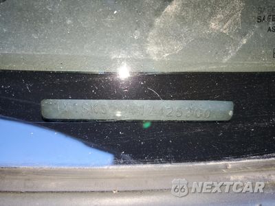 Zdjęcie 12 z 12 samochodu: 2001 CHEVROLET GEO PRIZM BASE VIN:1Y1SK52841Z425300 - miniatura