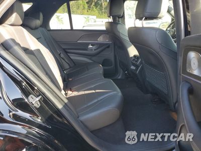 Zdjęcie 11 z 15 samochodu: 2023 MERCEDES-BENZ GLE 450 4MATIC VIN:4JGFB5KB7PA918117 - miniatura