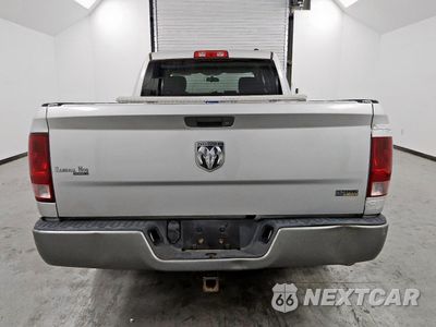 Zdjęcie 6 z 14 samochodu: 2010 DODGE RAM 1500 VIN:1D7RB1GP2AS248241 - miniatura