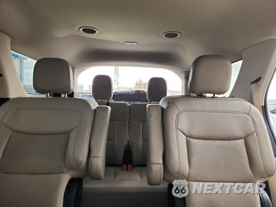 Zdjęcie 10 z 16 samochodu: 2021 FORD EXPLORER LIMITED VIN:1FMSK7FH0MGB07454 - miniatura