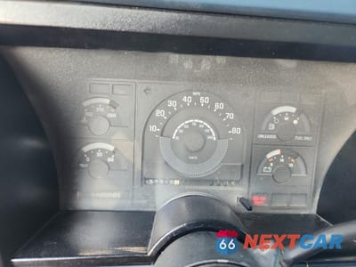 Zdjęcie 9 z 15 samochodu: 1991 CHEVROLET GMT-400 C1500 VIN:1GCDC14K9MZ105275 - miniatura