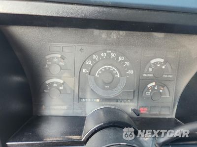 Zdjęcie 9 z 15 samochodu: 1991 CHEVROLET GMT-400 C1500 VIN:1GCDC14K9MZ105275 - miniatura