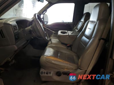 Zdjęcie 7 z 12 samochodu: 2002 FORD F250 SUPER DUTY VIN:1FTNW21F52EC56661 - miniatura