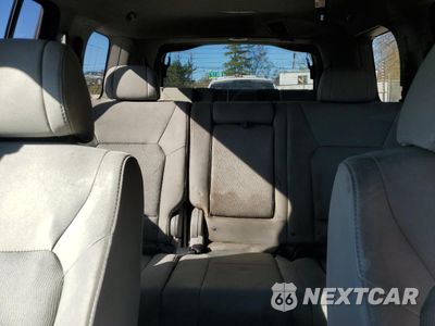 Zdjęcie 10 z 13 samochodu: 2011 HONDA PILOT LX VIN:5FNYF4H25BB061427 - miniatura