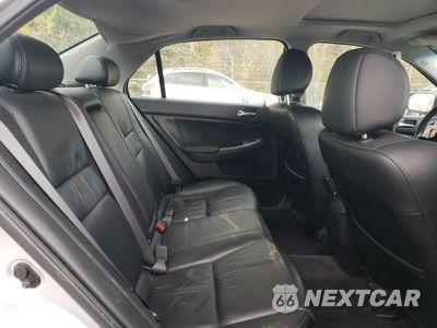 Zdjęcie 10 z 14 samochodu: 2005 HONDA ACCORD EX VIN:1HGCM66535A046318 - miniatura