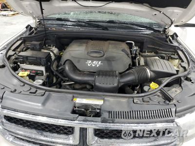 Zdjęcie 12 z 15 samochodu: 2012 DODGE DURANGO CREW VIN:1C4RDJDG6CC131249 - miniatura