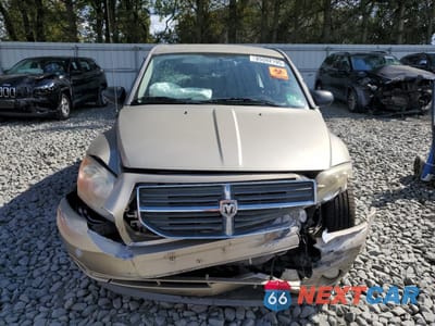 Piąte zdjęcie samochodu w środku: 2010 DODGE CALIBER MAINSTREET VIN:1B3CB3HA5AD574479 - miniatura