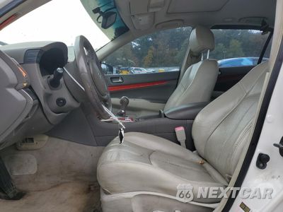 Zdjęcie 7 z 12 samochodu: 2011 INFINITI G37 VIN:JN1CV6AR3BM353913 - miniatura