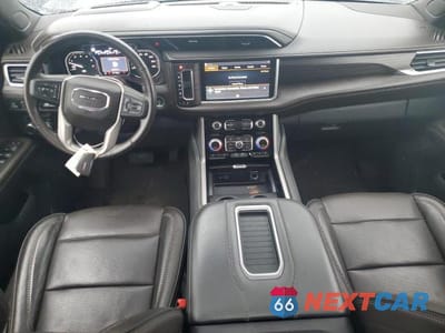 Zdjęcie 8 z 12 samochodu: 2021 GMC YUKON XL DENALI VIN:1GKS2JKL2MR253391 - miniatura